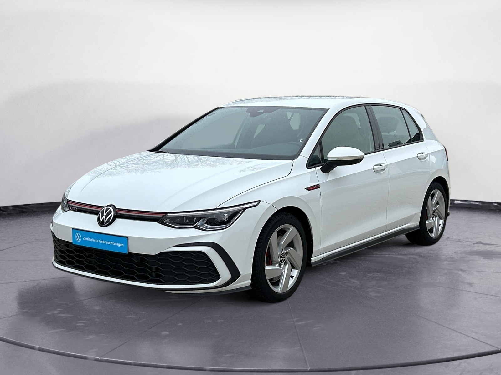 Volkswagen - Golf 2.0 TSI OPF DSG GTI