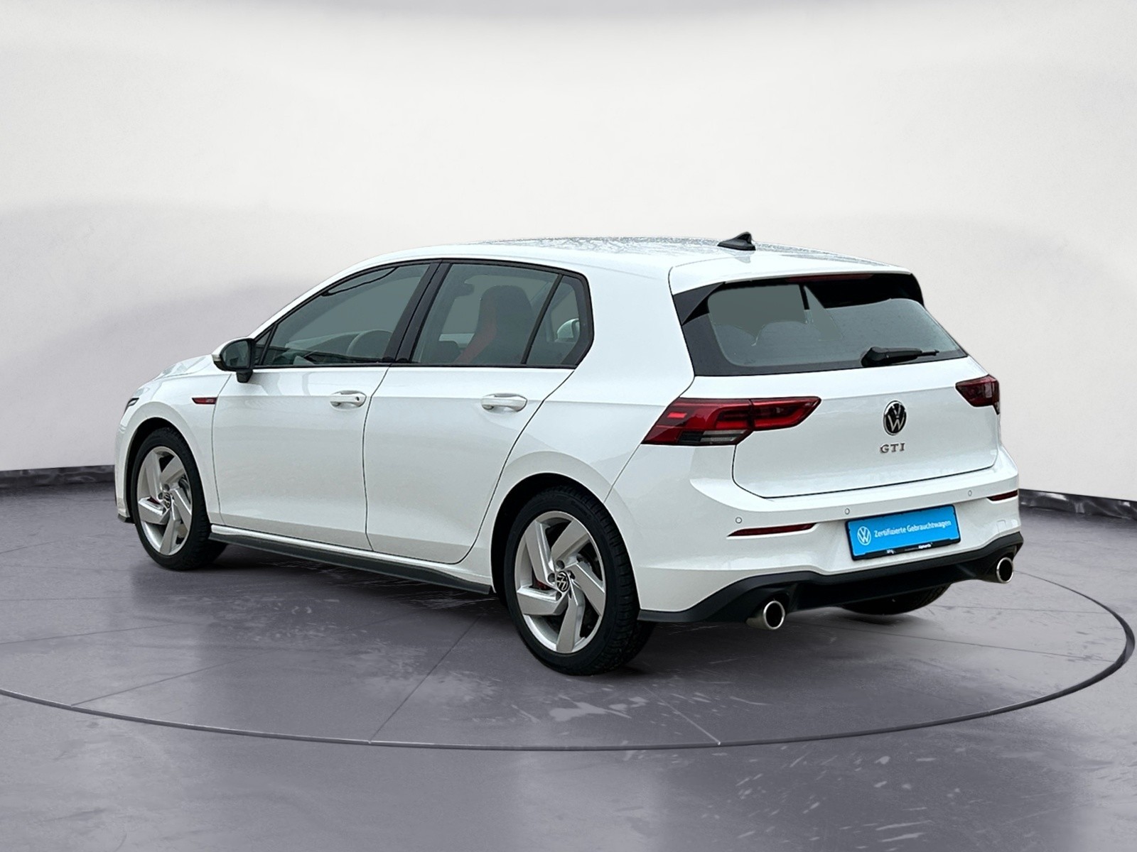 Volkswagen - Golf 2.0 TSI OPF DSG GTI