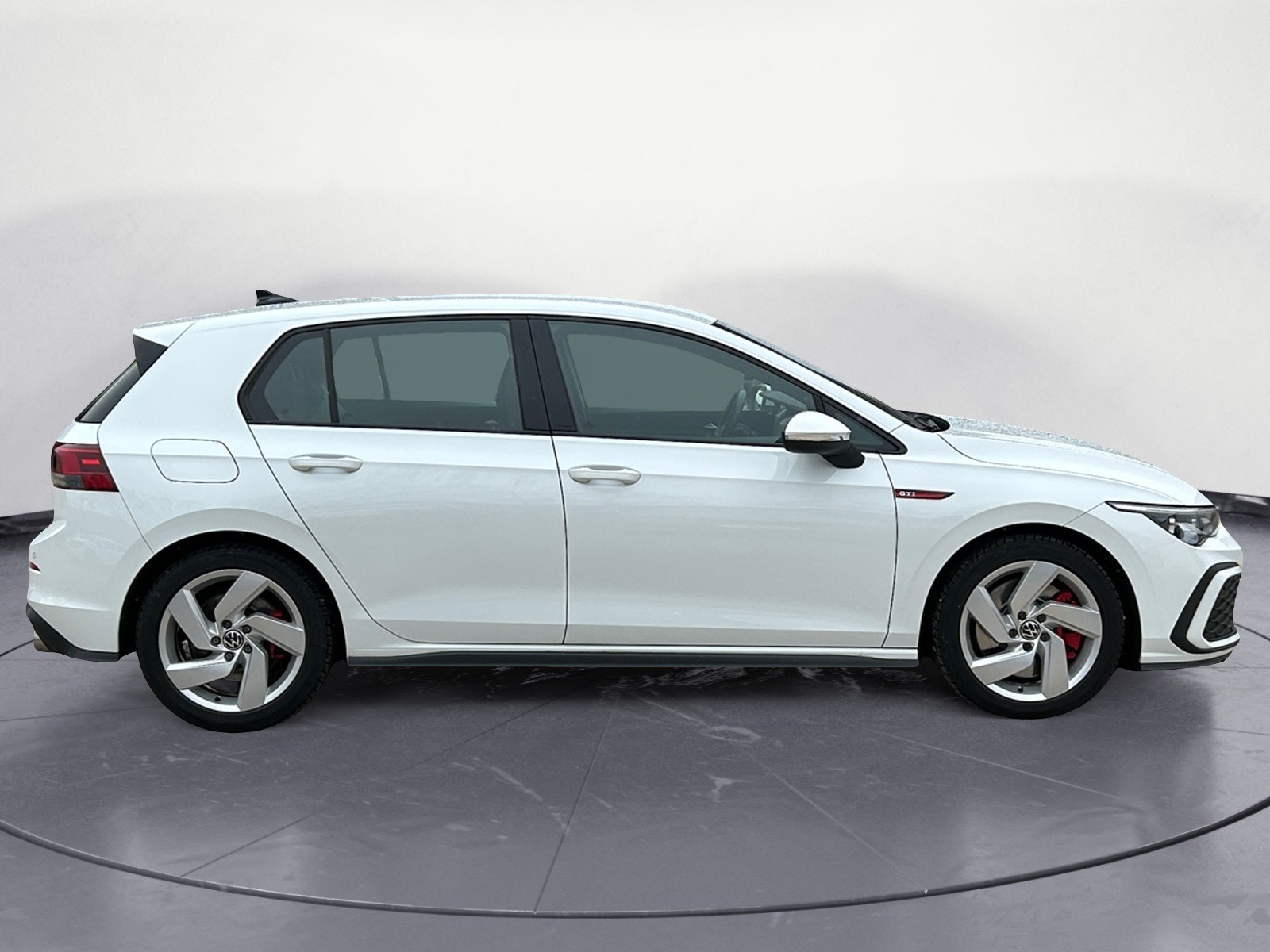 Volkswagen - Golf 2.0 TSI OPF DSG GTI