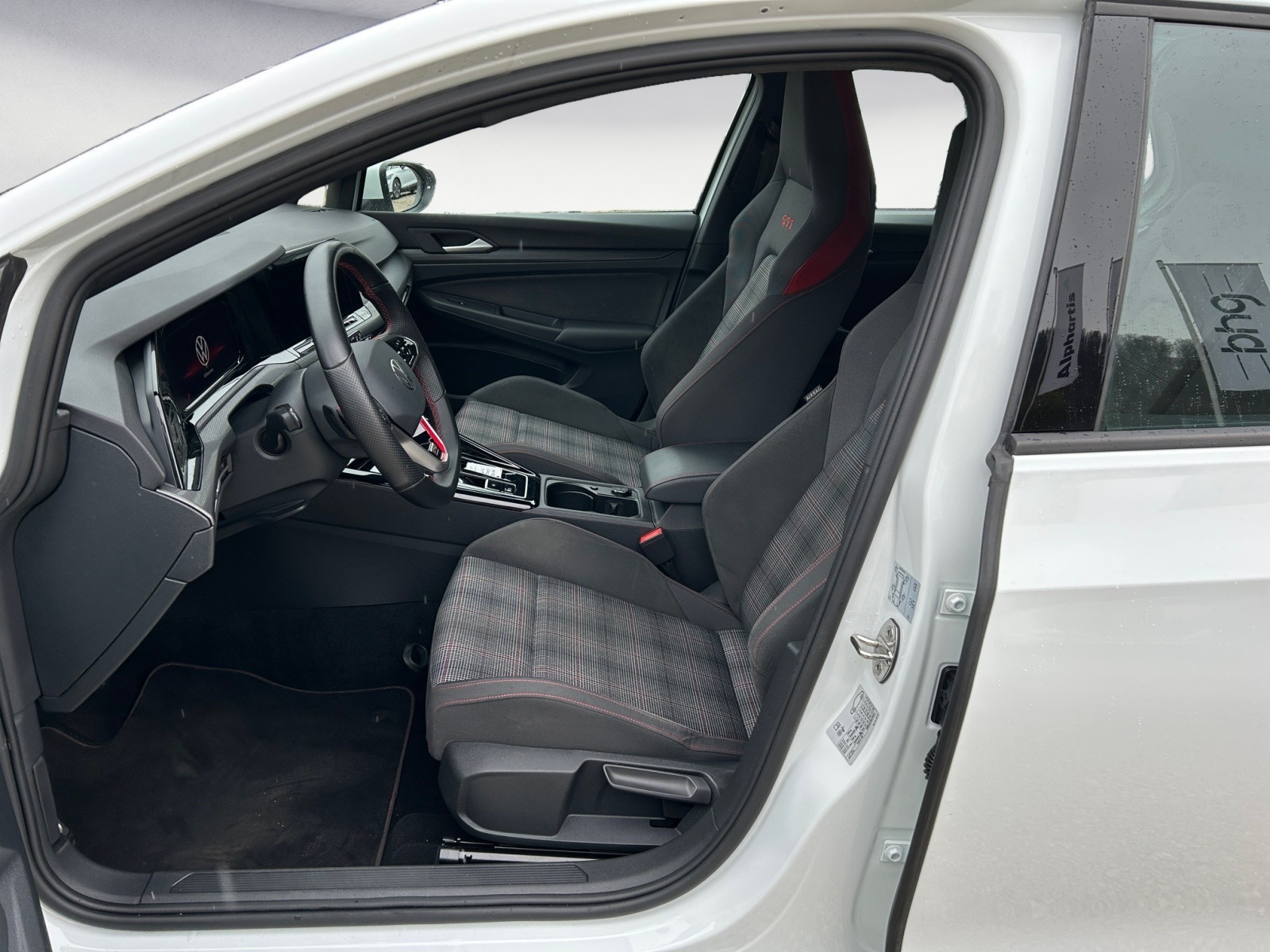 Volkswagen - Golf 2.0 TSI OPF DSG GTI