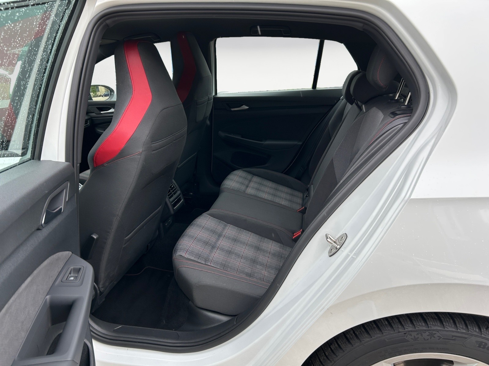 Volkswagen - Golf 2.0 TSI OPF DSG GTI