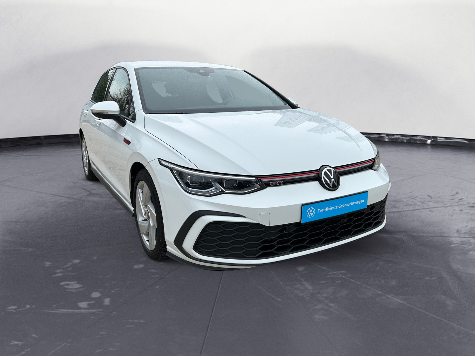 Volkswagen - Golf 2.0 TSI OPF DSG GTI
