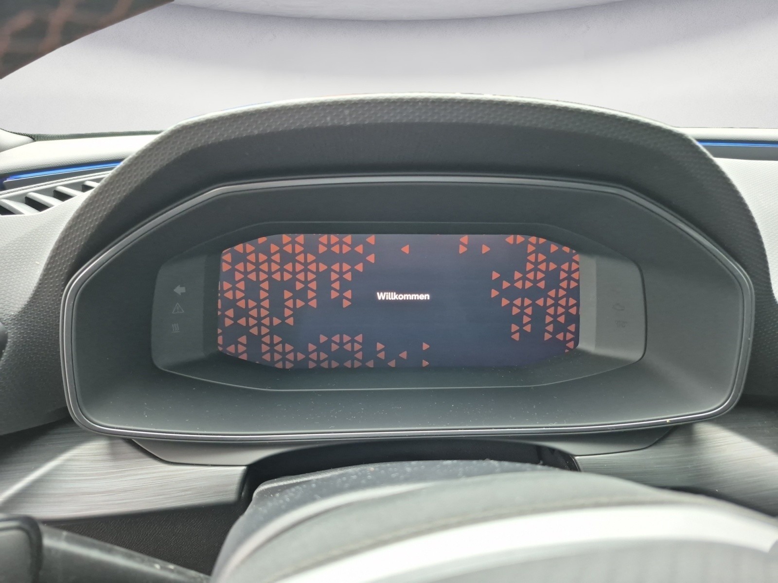 Cupra - Leon Sportstourer 1.4 e-Hybrid System)