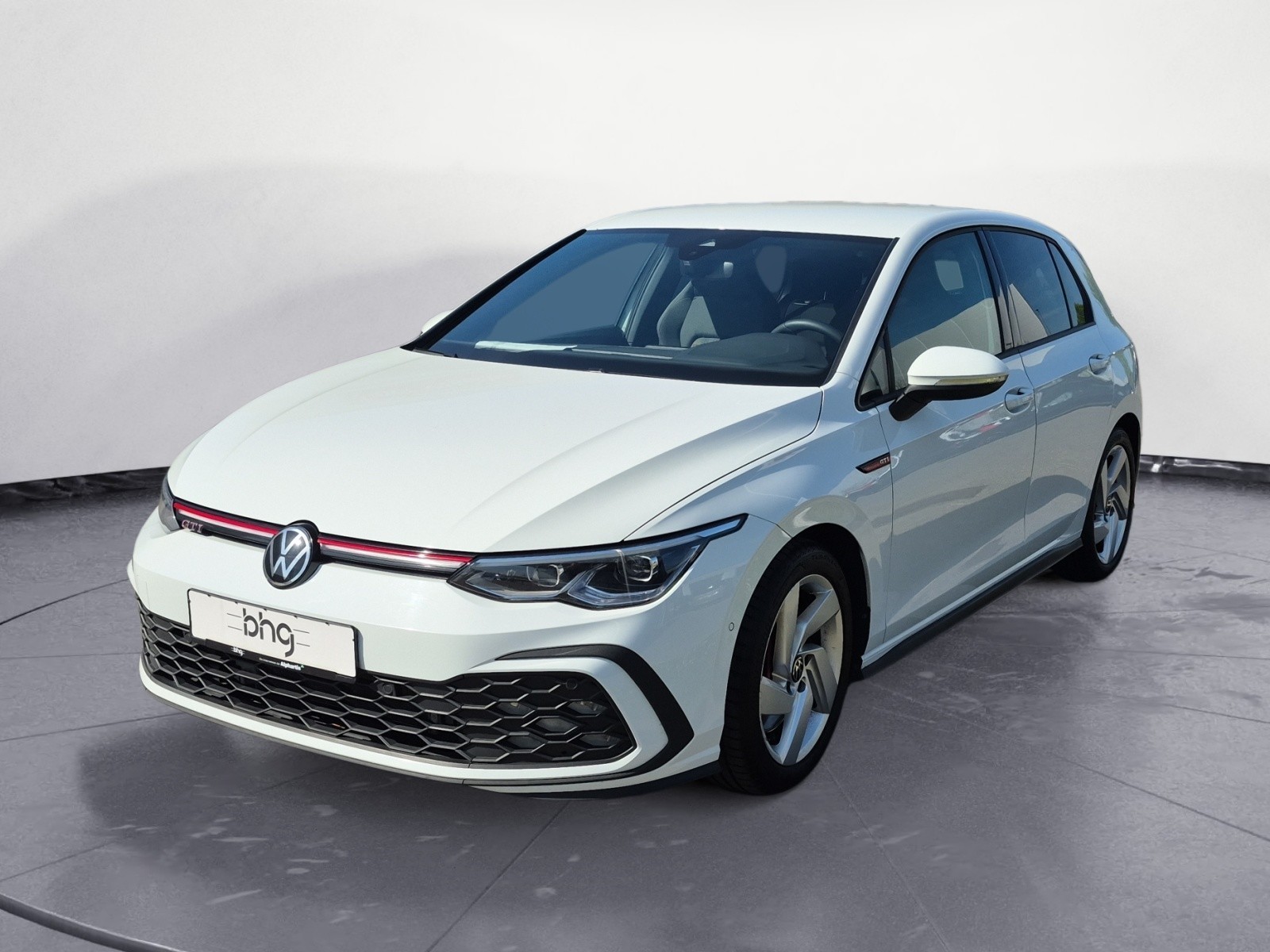 Volkswagen - Golf 2.0 TSI OPF DSG GTI
