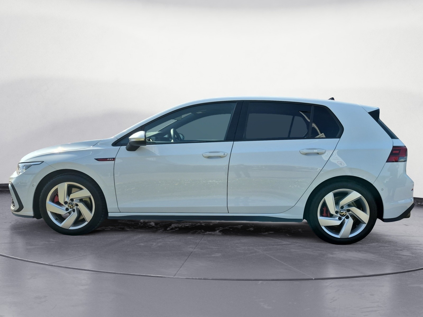Volkswagen - Golf 2.0 TSI OPF DSG GTI