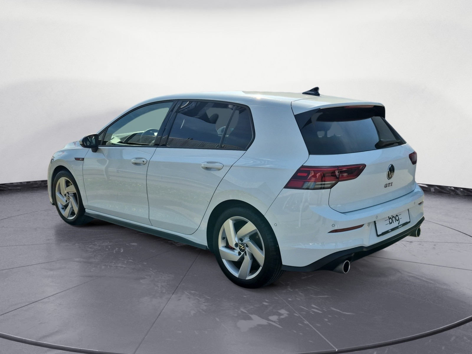 Volkswagen - Golf 2.0 TSI OPF DSG GTI