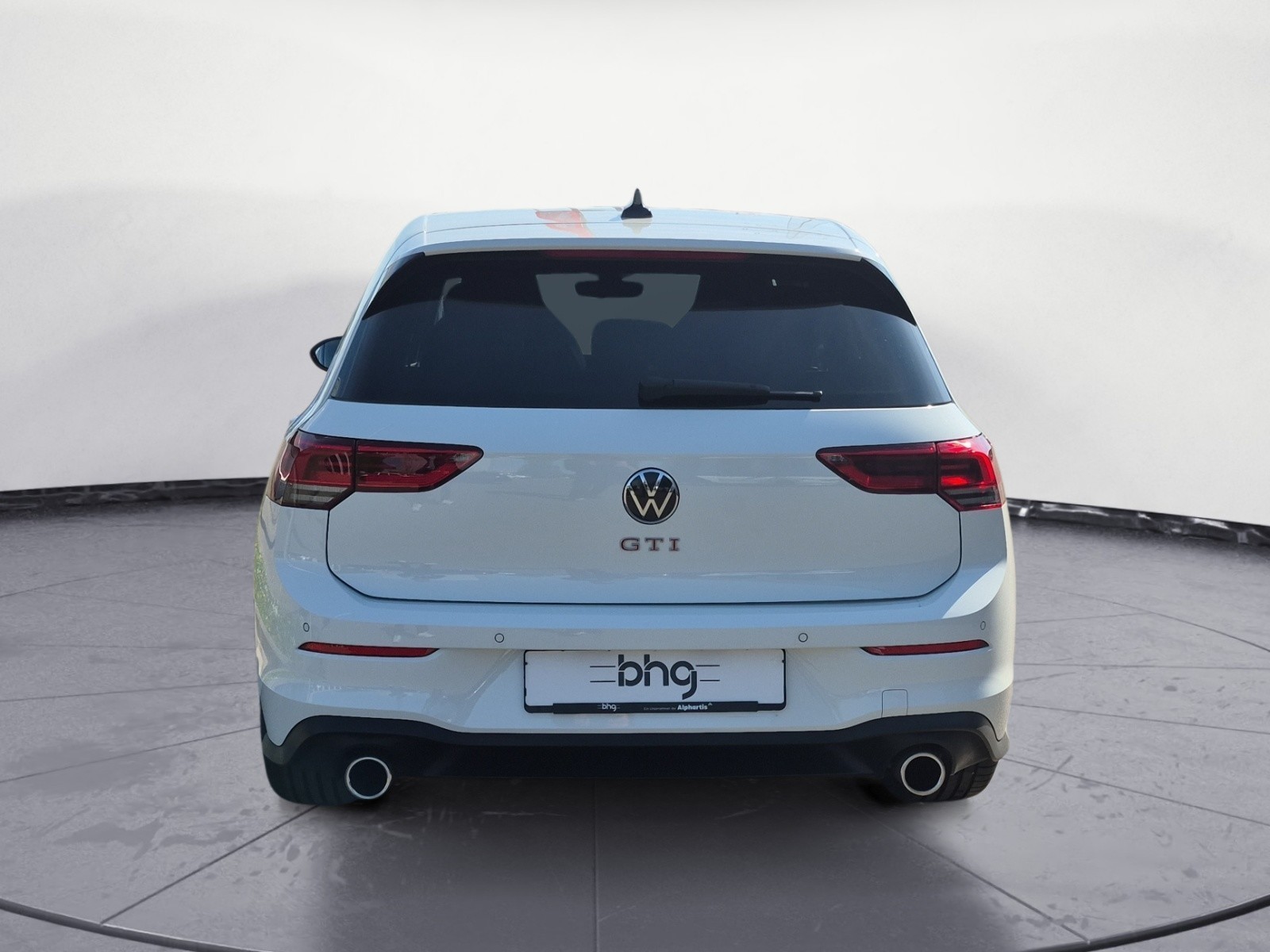 Volkswagen - Golf 2.0 TSI OPF DSG GTI