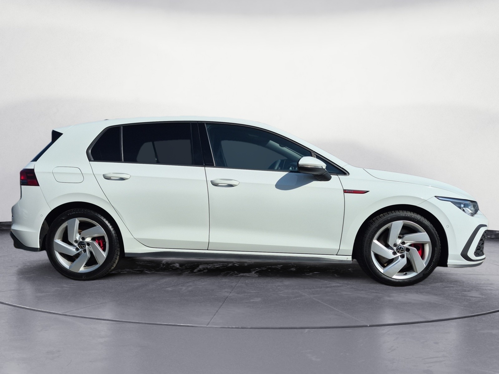 Volkswagen - Golf 2.0 TSI OPF DSG GTI