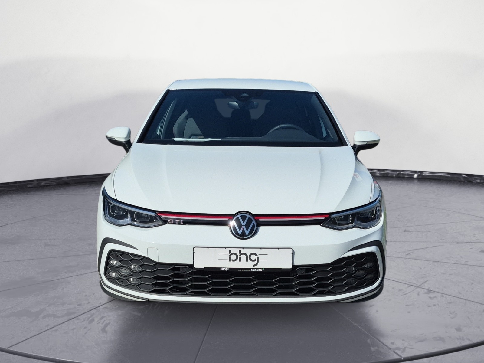 Volkswagen - Golf 2.0 TSI OPF DSG GTI
