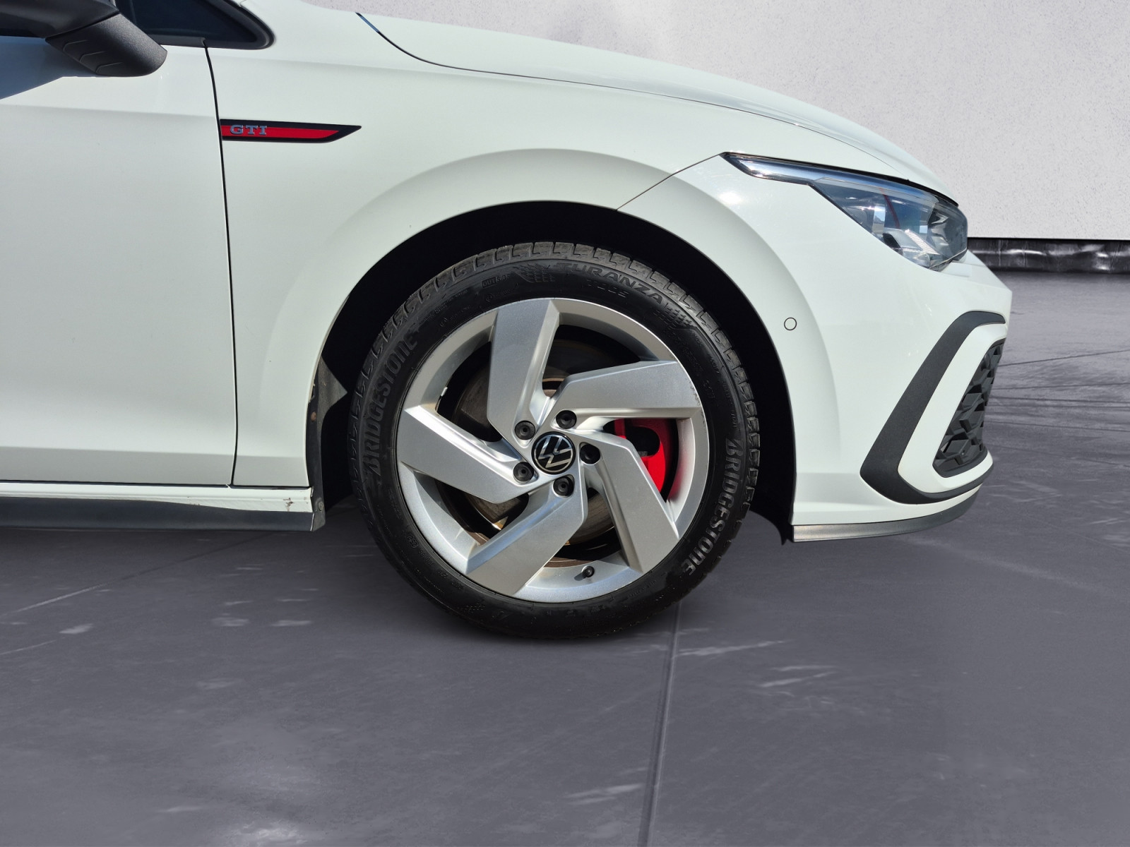 Volkswagen - Golf 2.0 TSI OPF DSG GTI