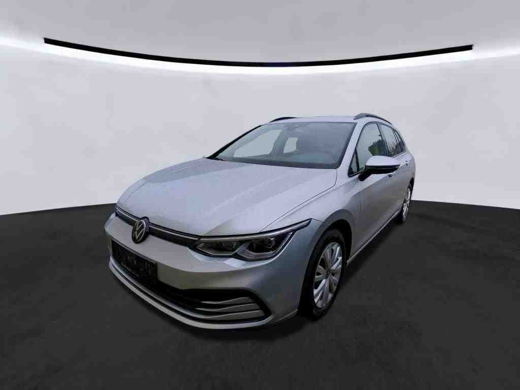 Volkswagen - Golf Variant Life 1.5 eTSI DSG