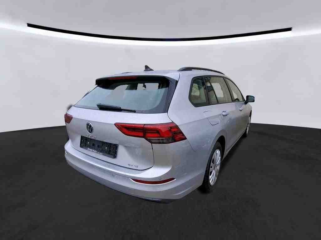 Volkswagen - Golf Variant Life 1.5 eTSI DSG