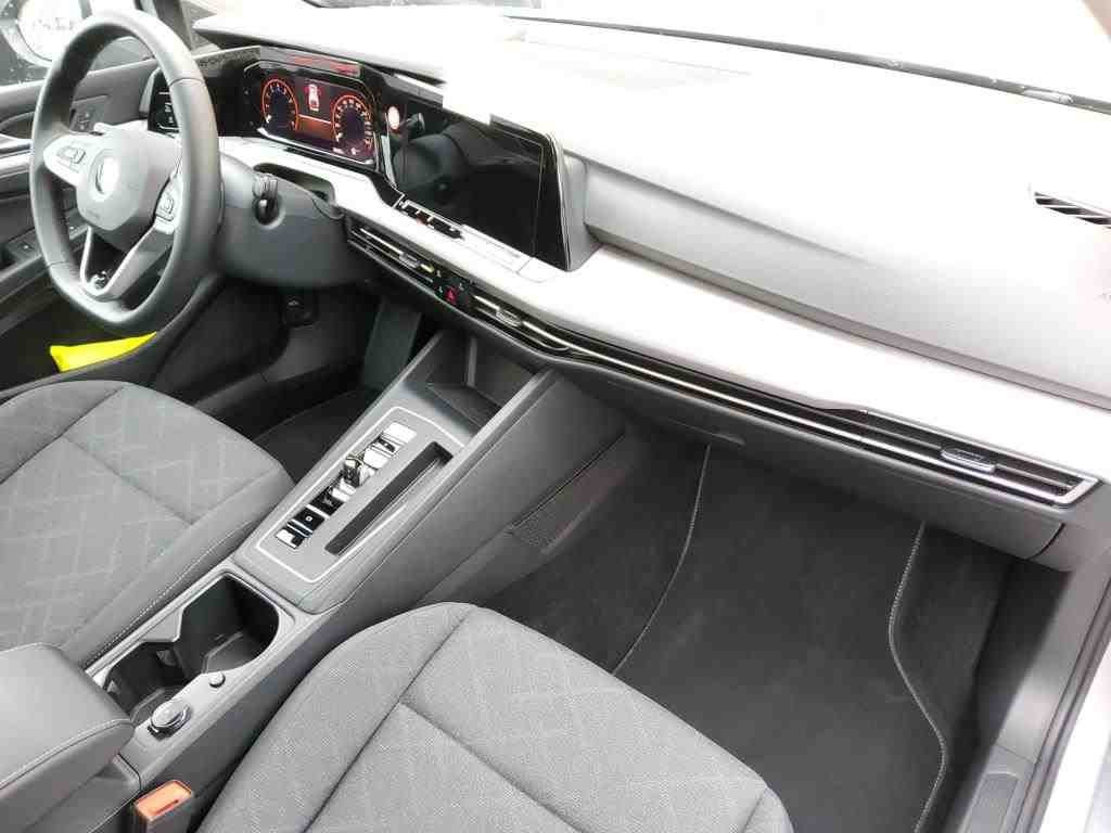 Volkswagen - Golf Variant Life 1.5 eTSI DSG