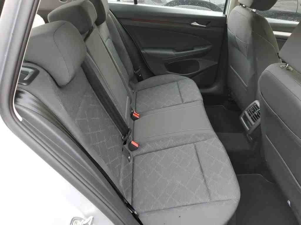 Volkswagen - Golf Variant Life 1.5 eTSI DSG