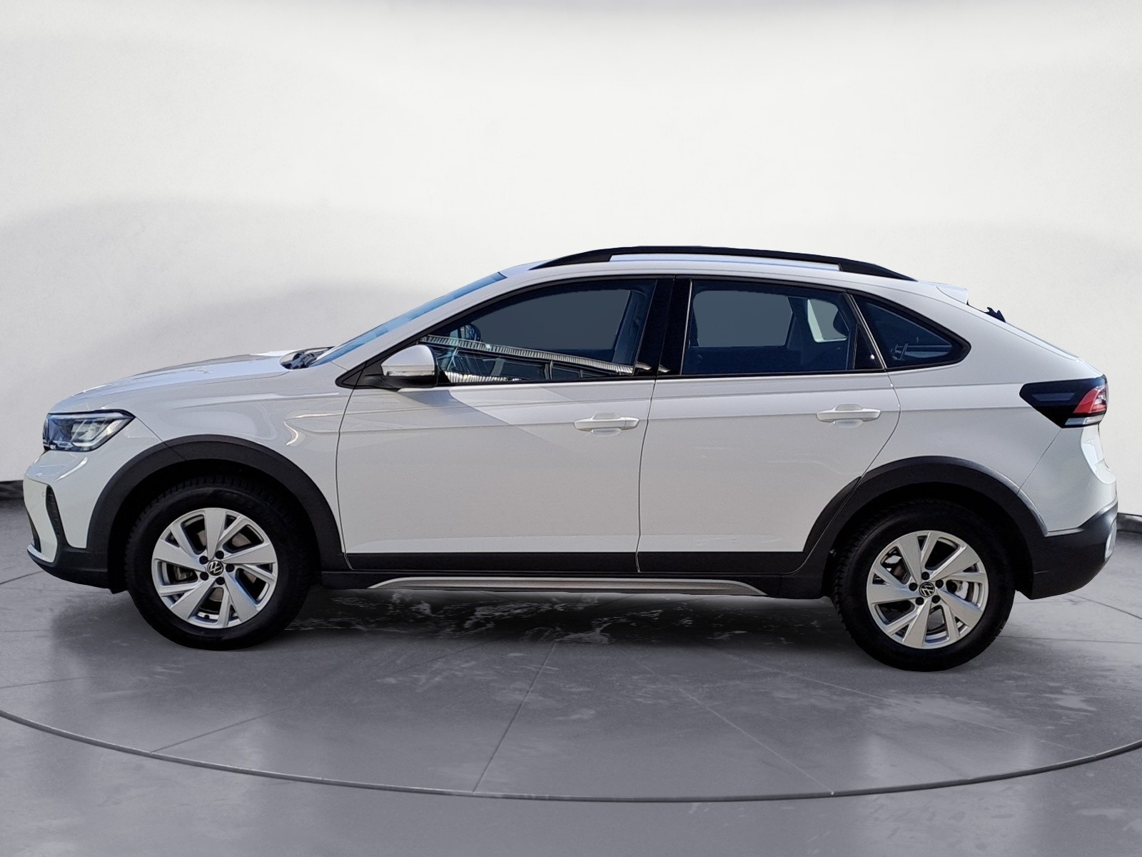 Volkswagen - Taigo 1.0 TSI OPF Life