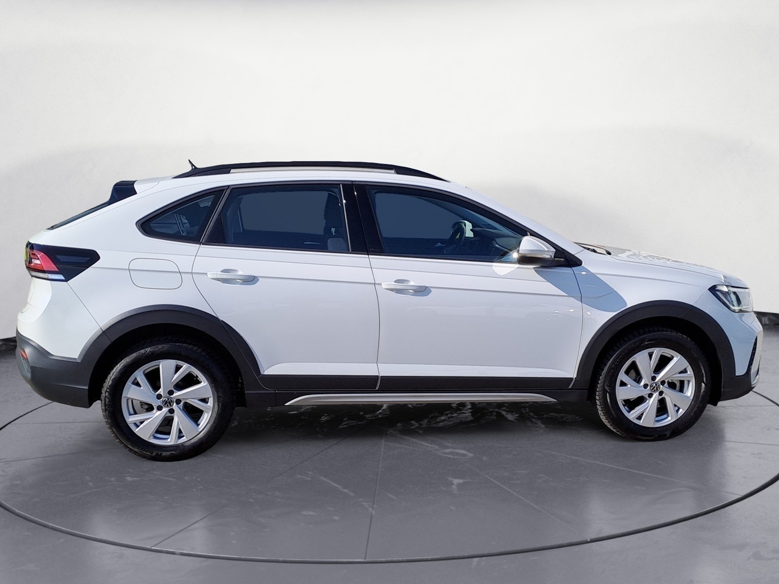 Volkswagen - Taigo 1.0 TSI OPF Life