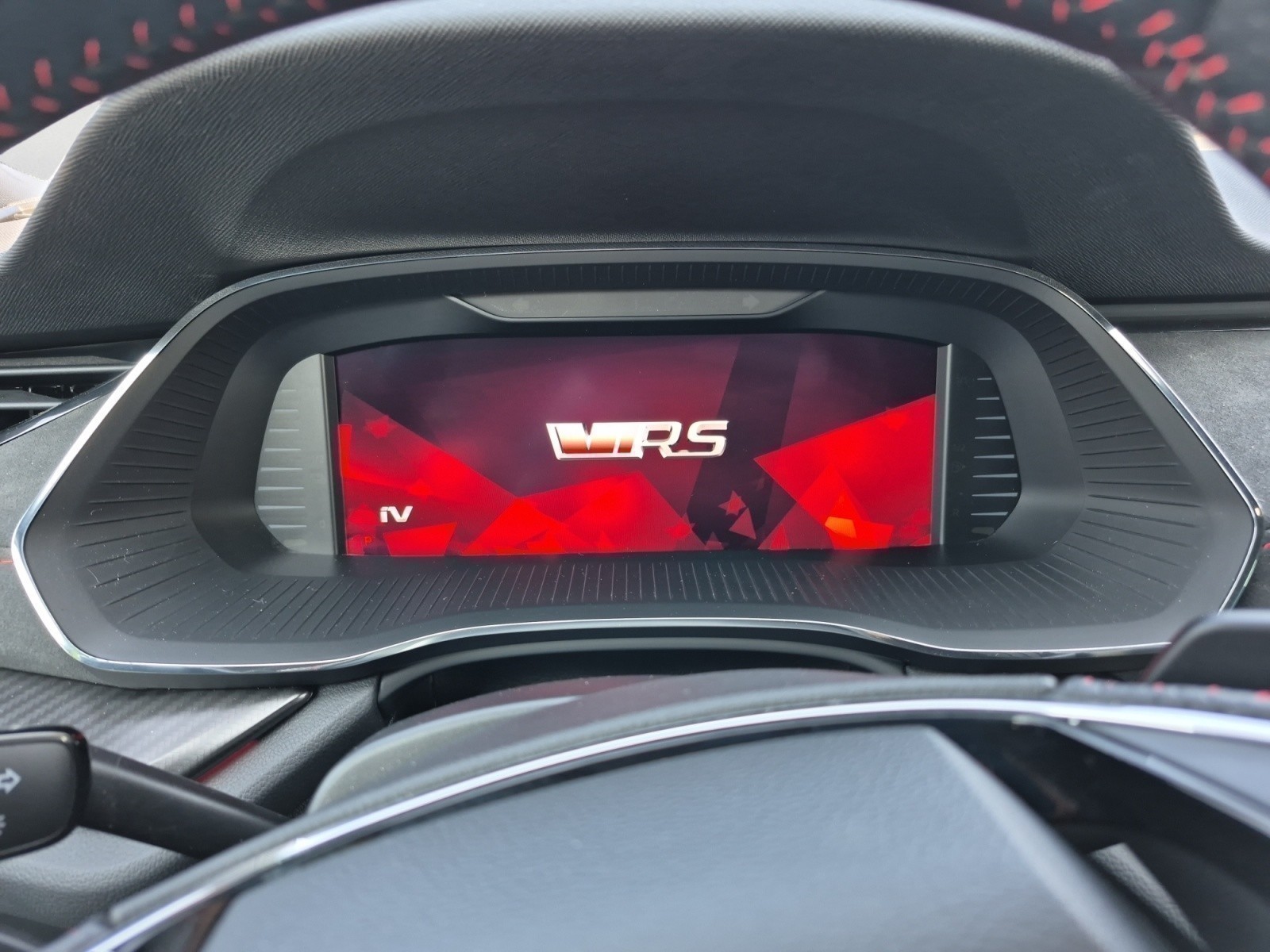 Skoda - Octavia Combi 1.4 TSI iV DSG RS