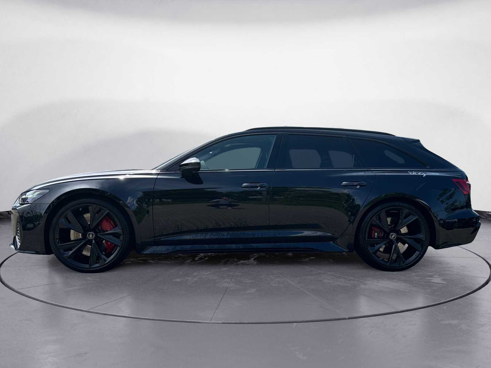 Audi - RS 6 Avant performance 463(630) kW( PS) tiptronic