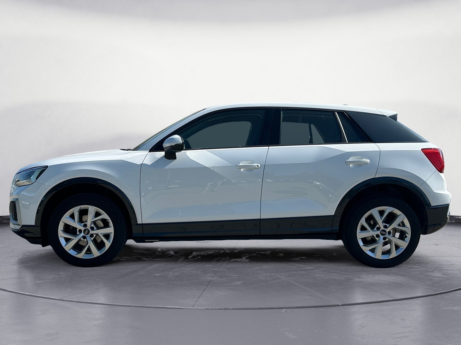 Audi - Q2 35 TFSI S tronic advanced
