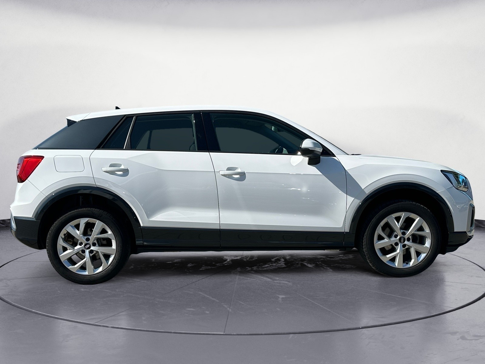 Audi - Q2 35 TFSI S tronic advanced