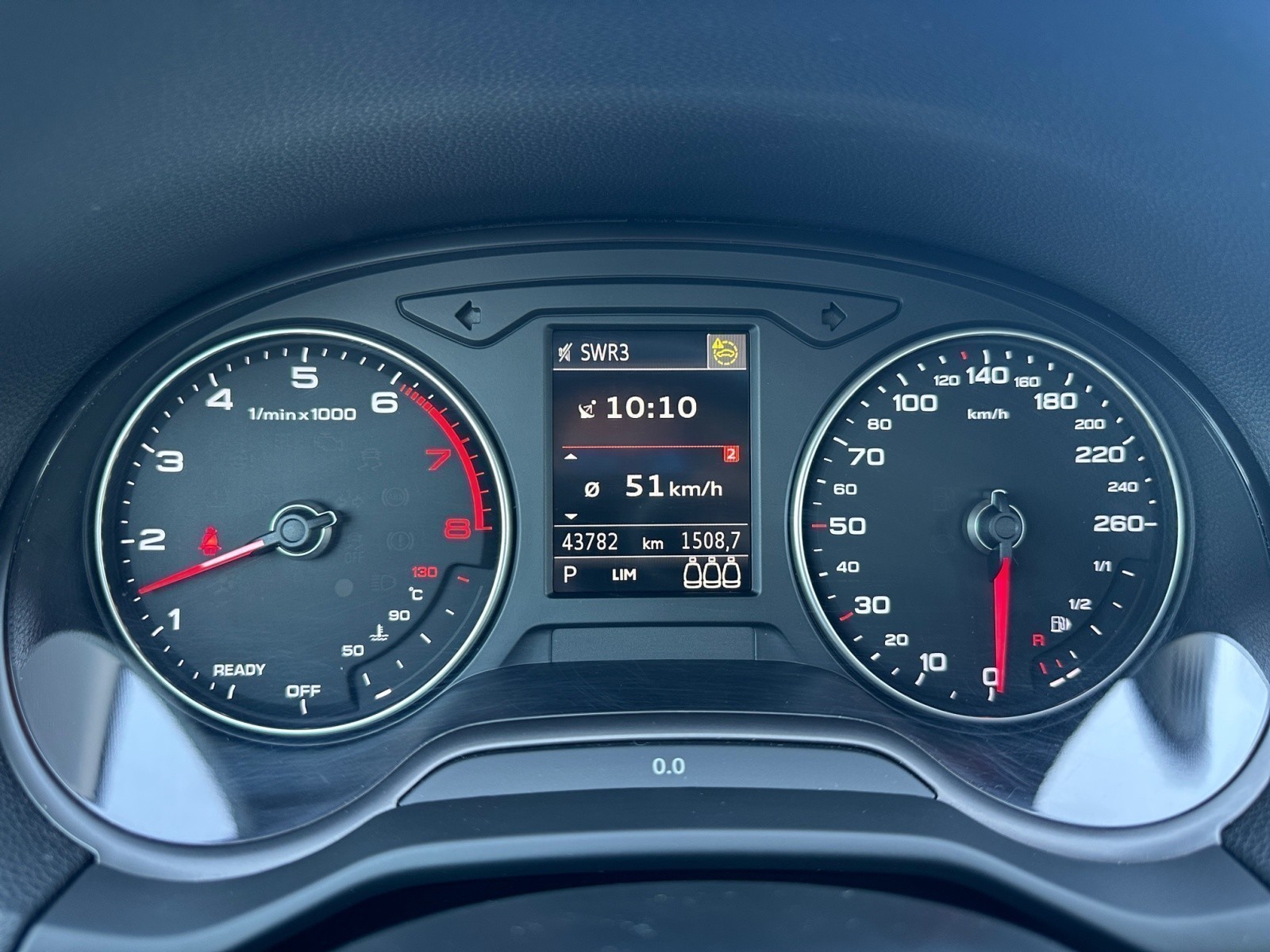 Audi - Q2 35 TFSI S tronic advanced