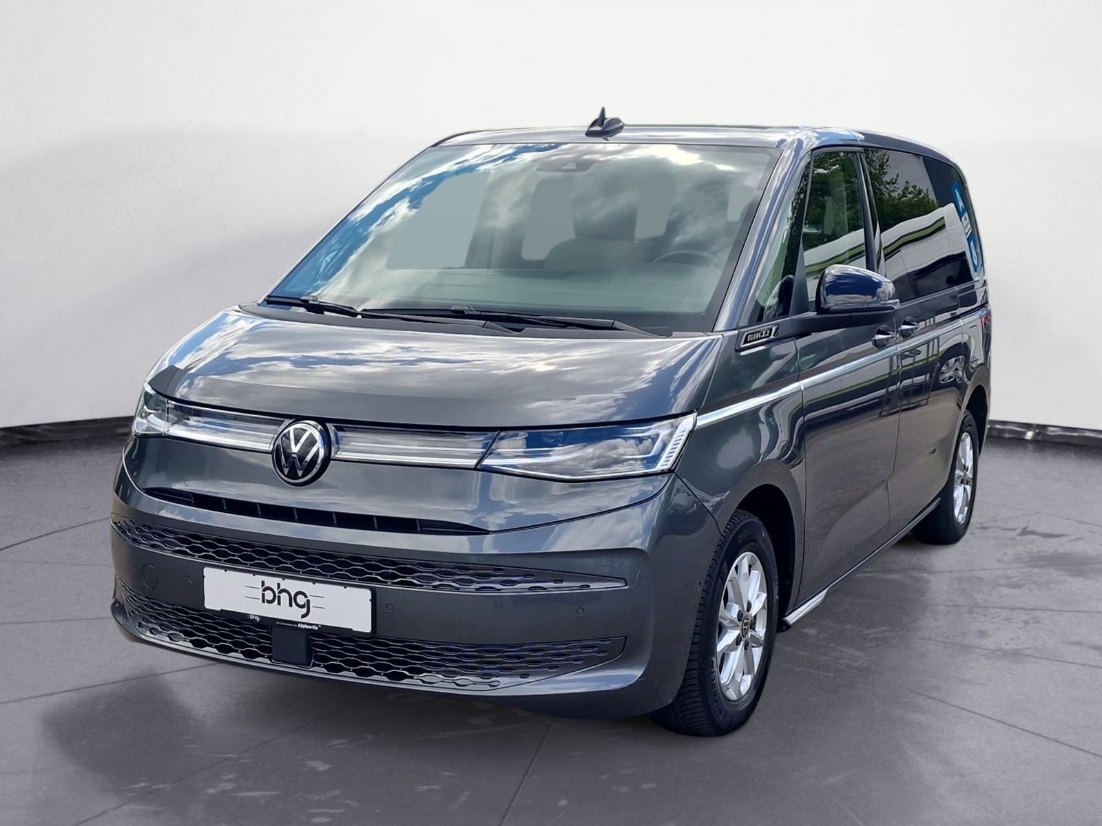 Volkswagen - T7 Multivan Style 2.0 TDI DSG