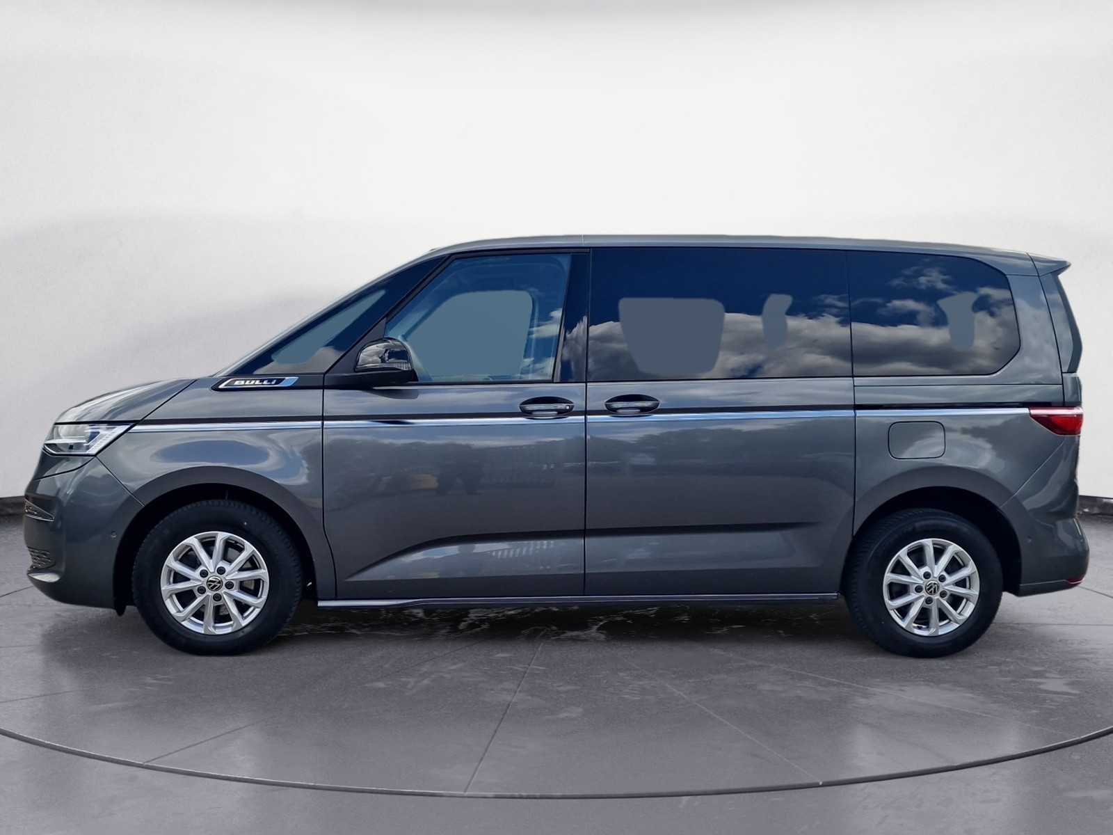 Volkswagen - T7 Multivan Style 2.0 TDI DSG