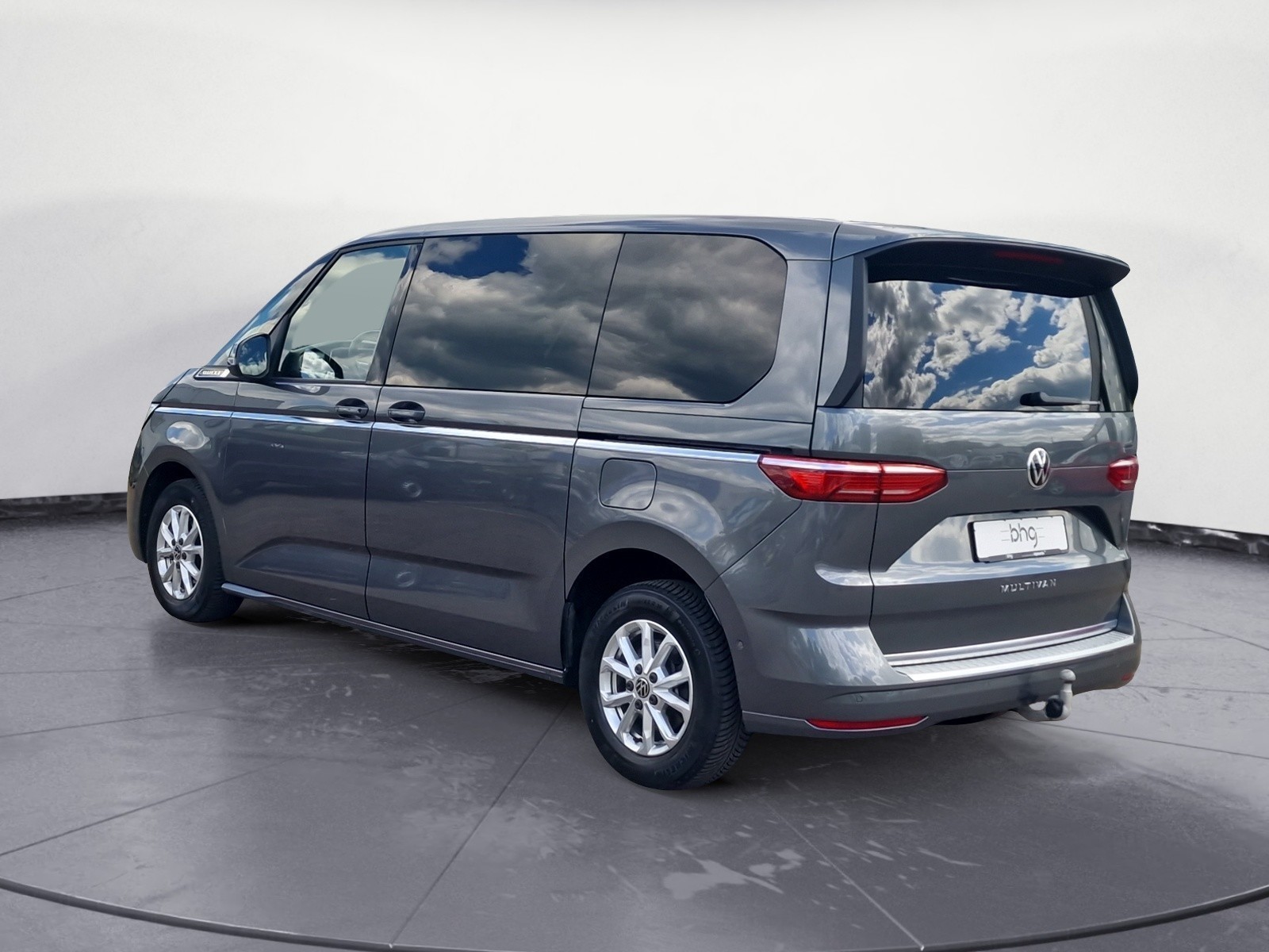 Volkswagen - T7 Multivan Style 2.0 TDI DSG