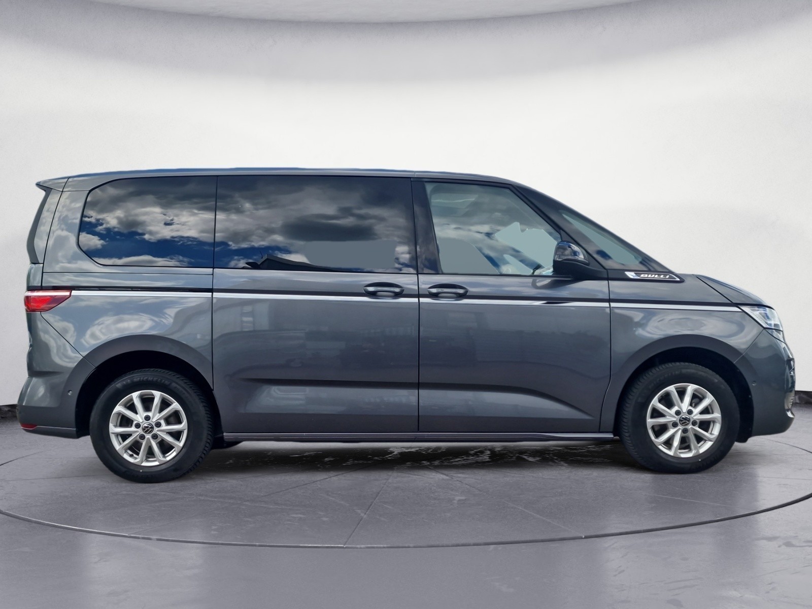 Volkswagen - T7 Multivan Style 2.0 TDI DSG