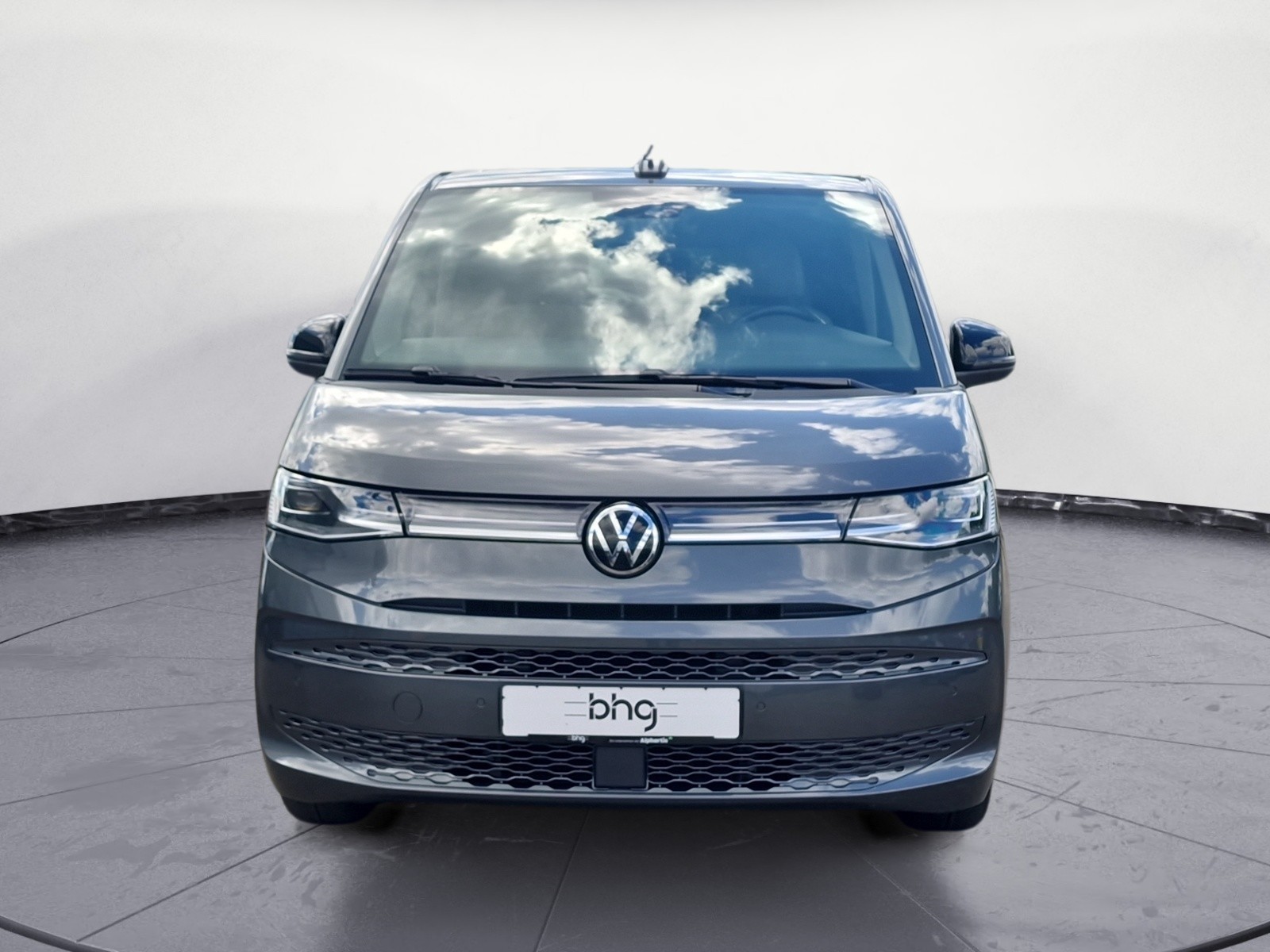 Volkswagen - T7 Multivan Style 2.0 TDI DSG