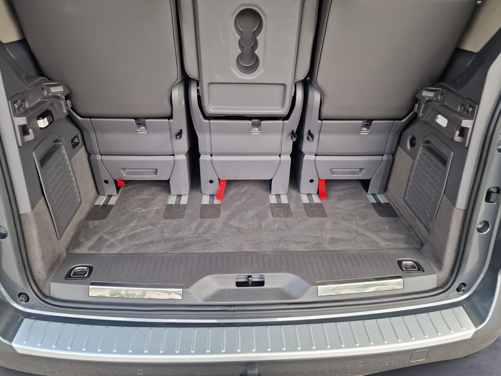 Volkswagen - T7 Multivan Style 2.0 TDI DSG