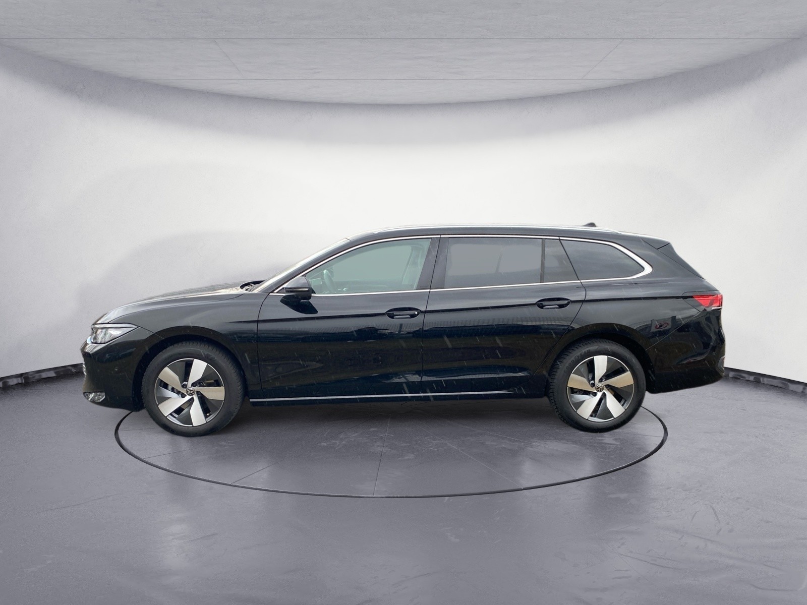 Volkswagen - Passat Variant 2.0 TDI DSG Business