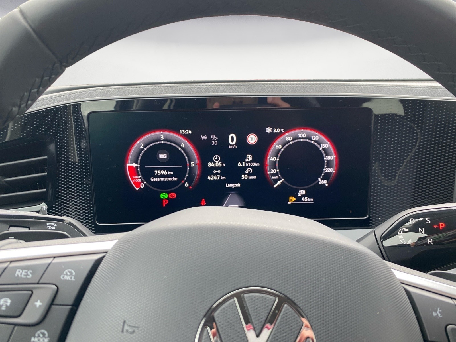 Volkswagen - Passat Variant 2.0 TDI DSG Business