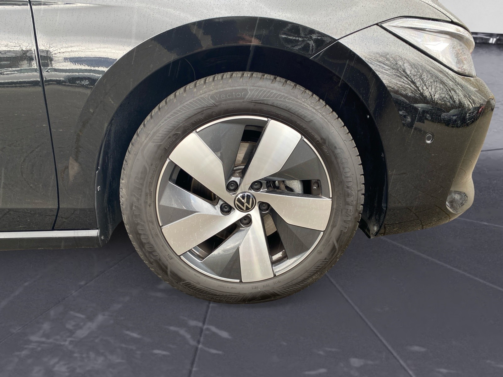 Volkswagen - Passat Variant 2.0 TDI DSG Business