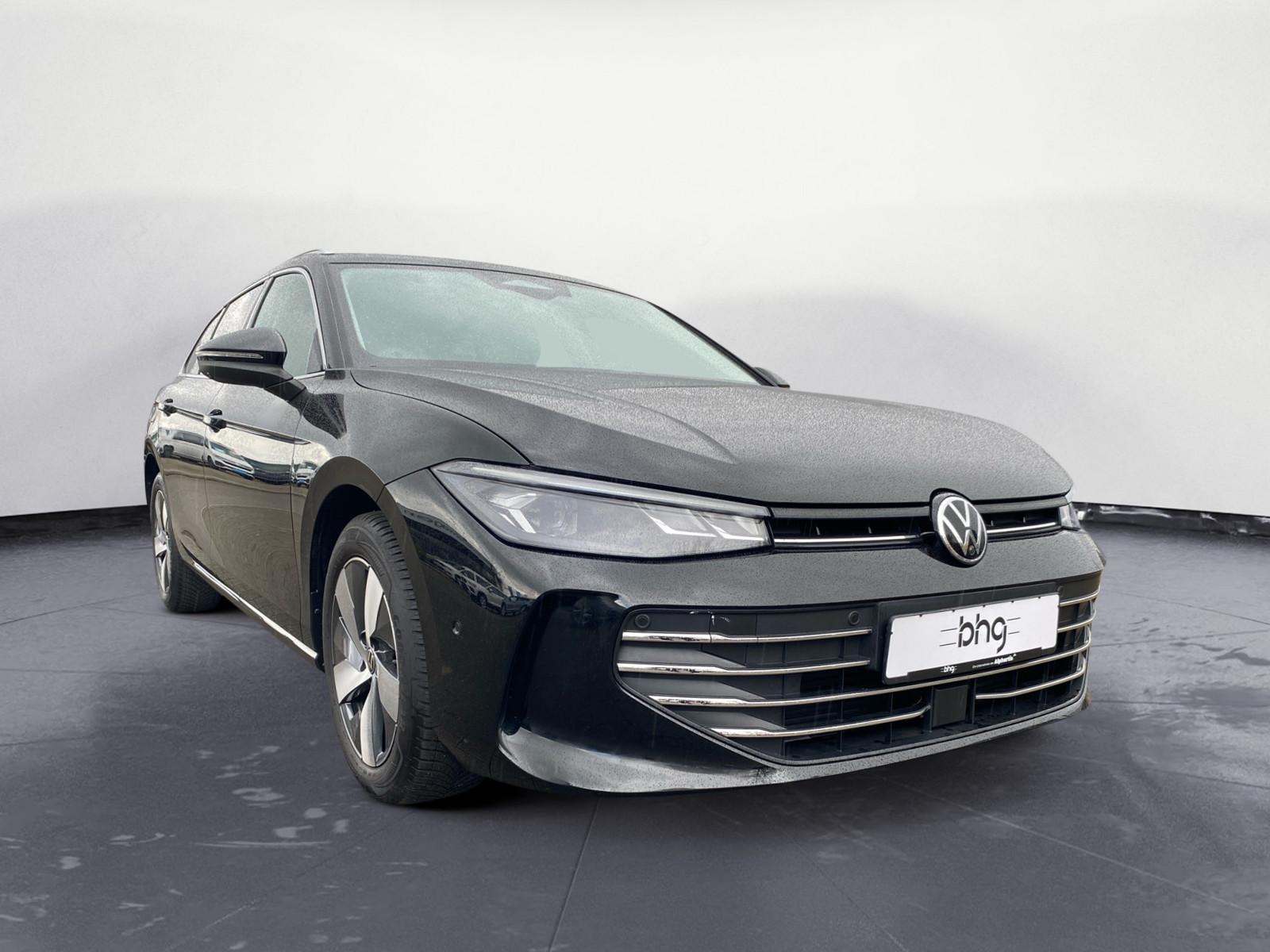 Volkswagen - Passat Variant 2.0 TDI DSG Business