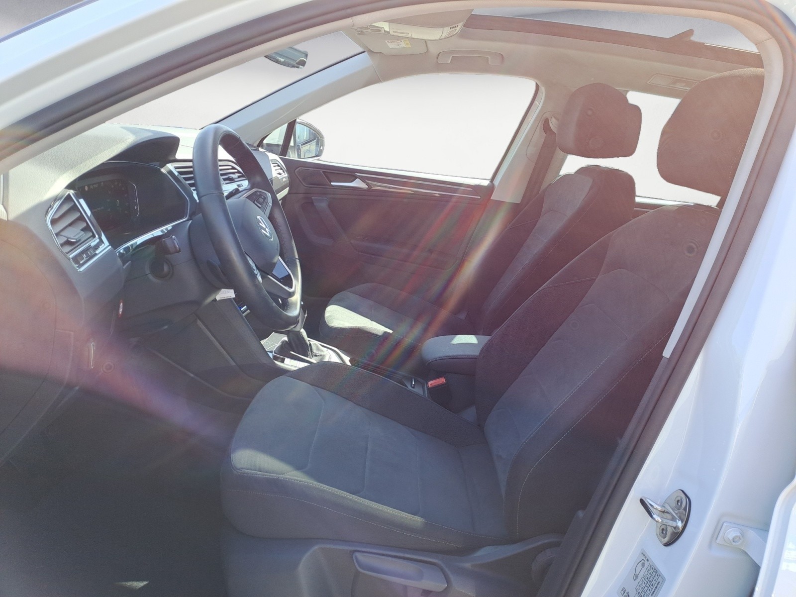 Volkswagen - Tiguan 2.0 TSI OPF 4Motion DSG Elegance