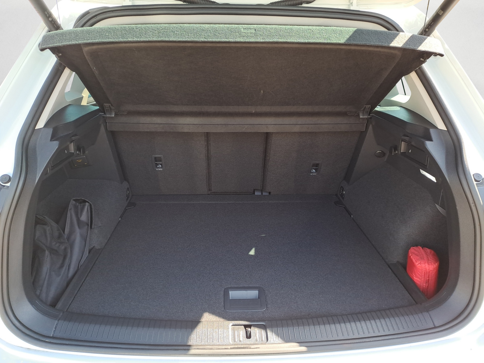 Volkswagen - Tiguan 2.0 TSI OPF 4Motion DSG Elegance
