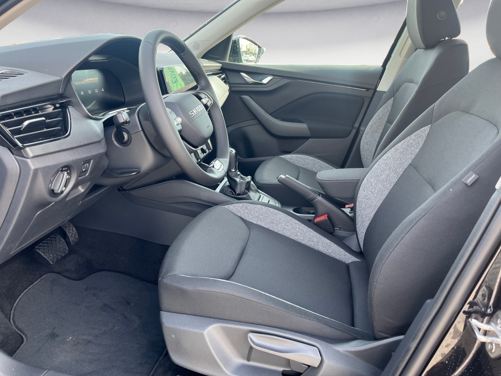 Skoda - Kamiq Essence 1,0 TSI 7-Gang-DSG