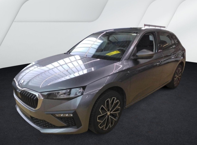 Skoda - Scala 1.0 TSI Drive