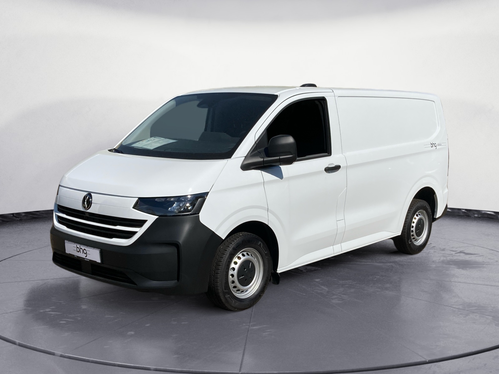 Volkswagen - Transporter Kasten 2,0 l  TDI 6-Gan g Radst. 3100 mm