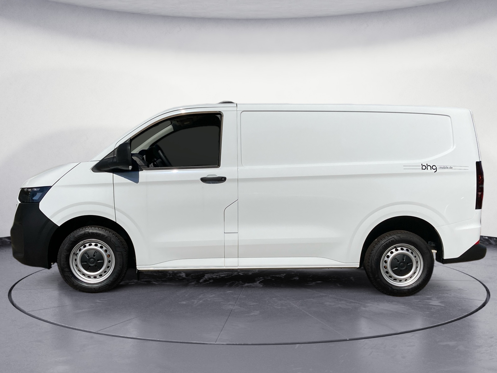 Volkswagen - Transporter Kasten 2,0 l  TDI 6-Gan g Radst. 3100 mm