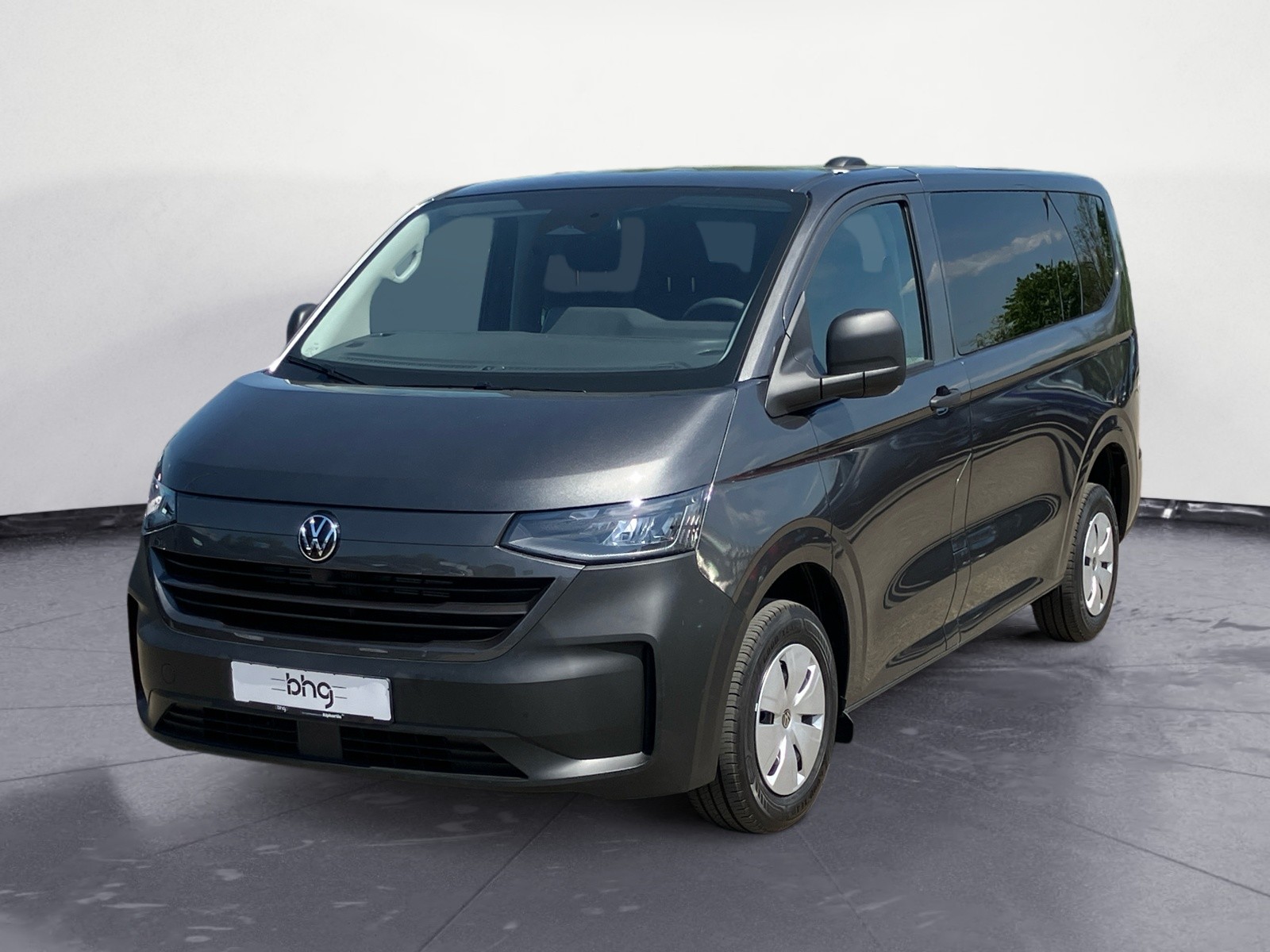 Volkswagen - Caravelle 2,0 l TDI 6-Gang Radst. 3100 mm