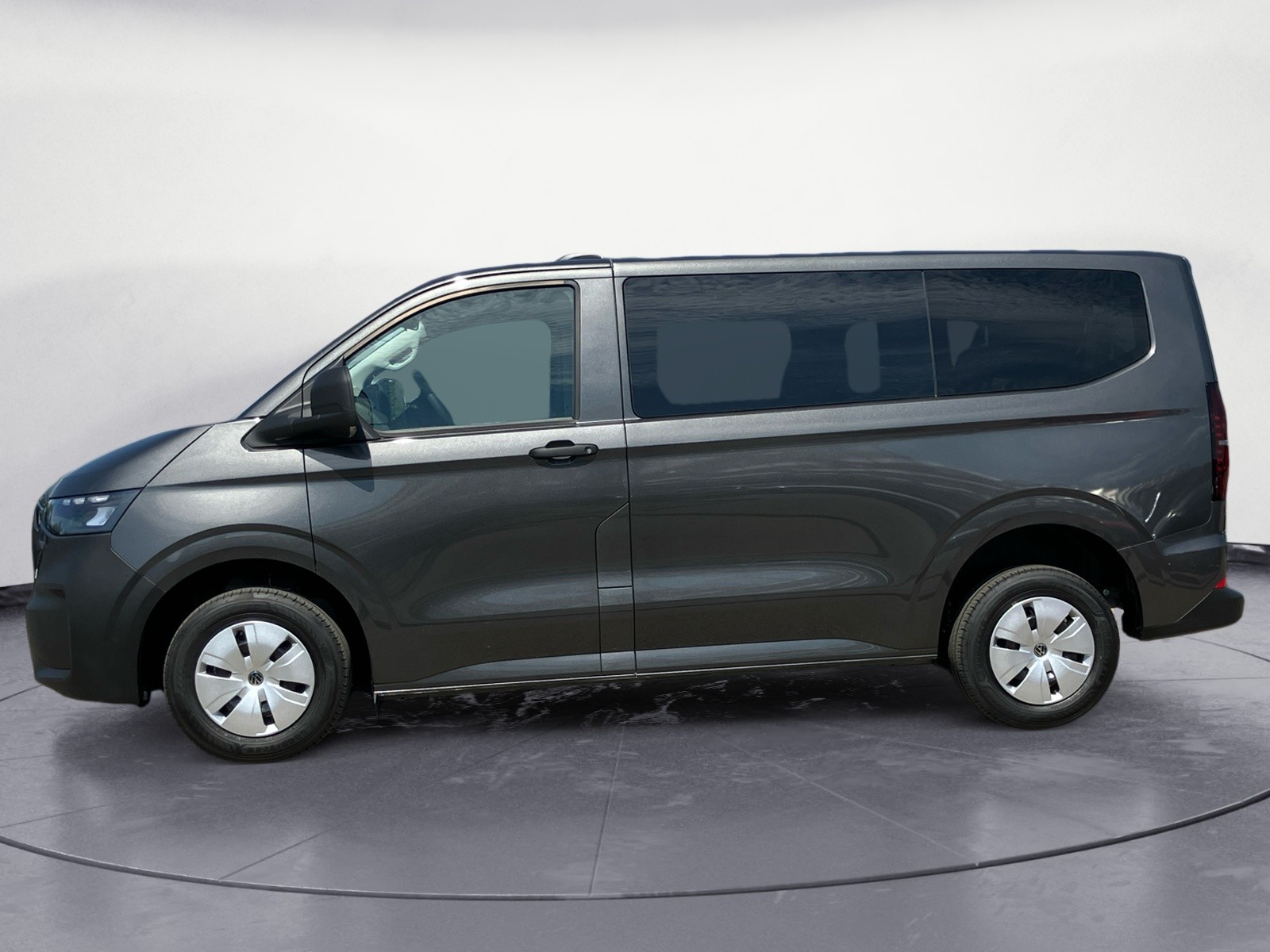 Volkswagen - Caravelle 2,0 l TDI 6-Gang Radst. 3100 mm