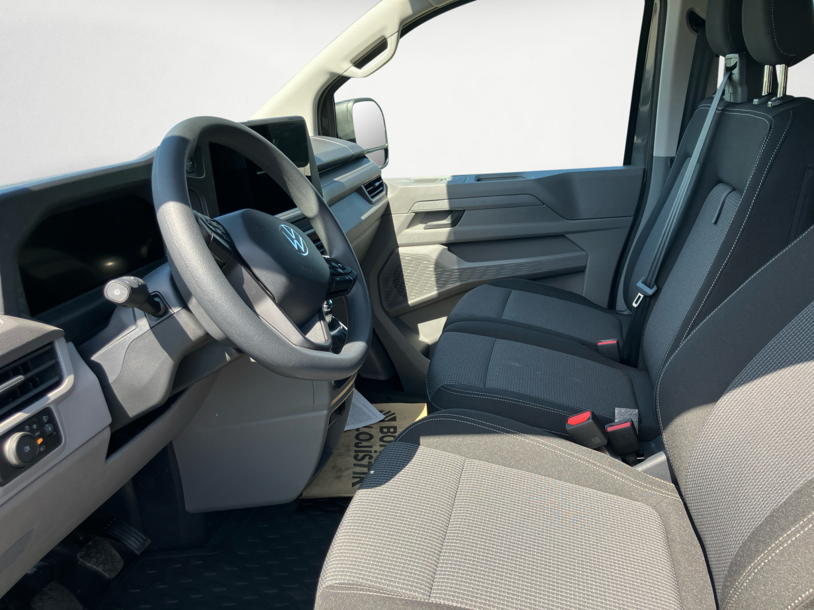 Volkswagen - Caravelle 2,0 l TDI 6-Gang Radst. 3100 mm