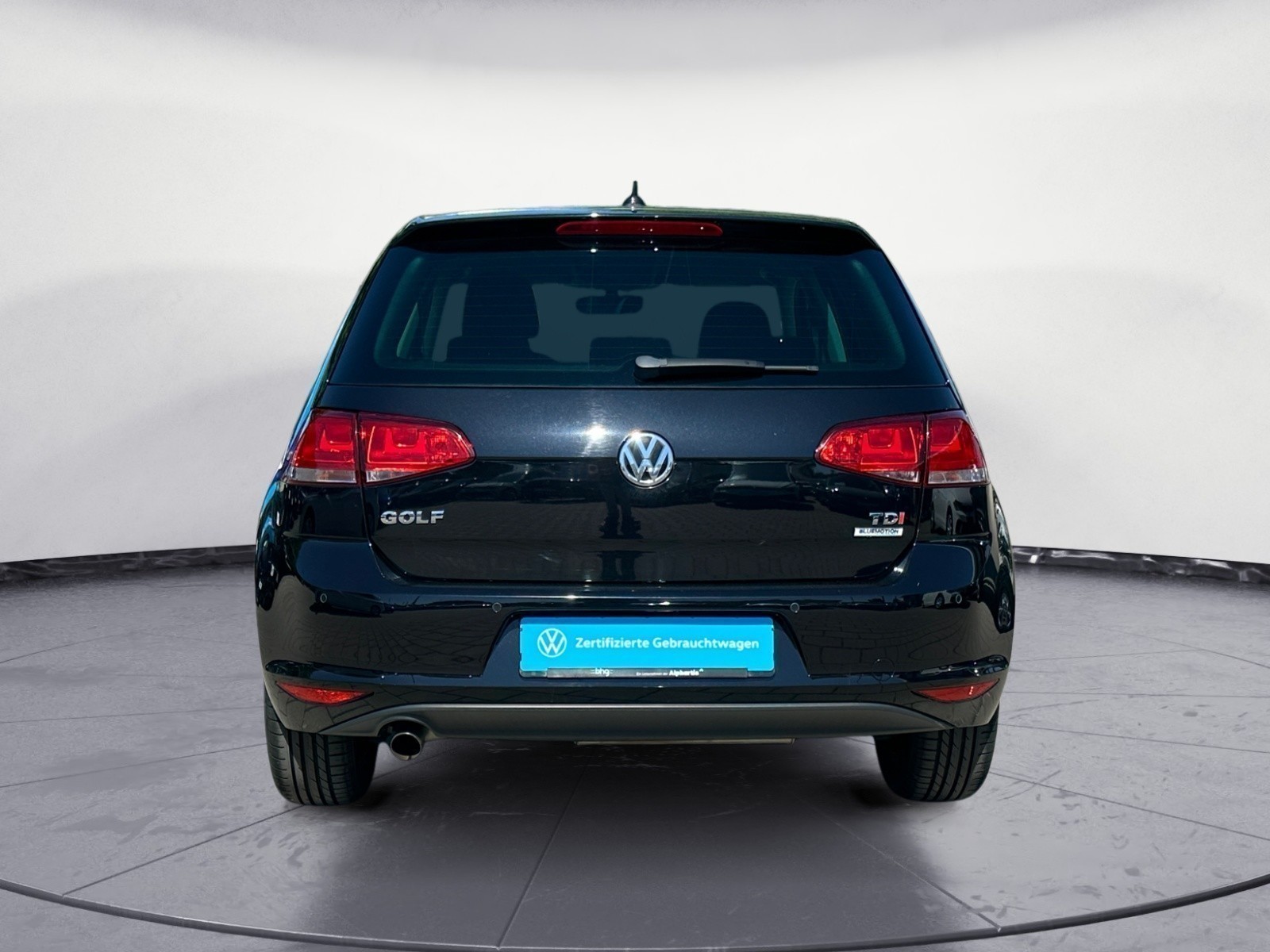 Volkswagen - Golf 1,6 CLBM 81 fTDIM5F