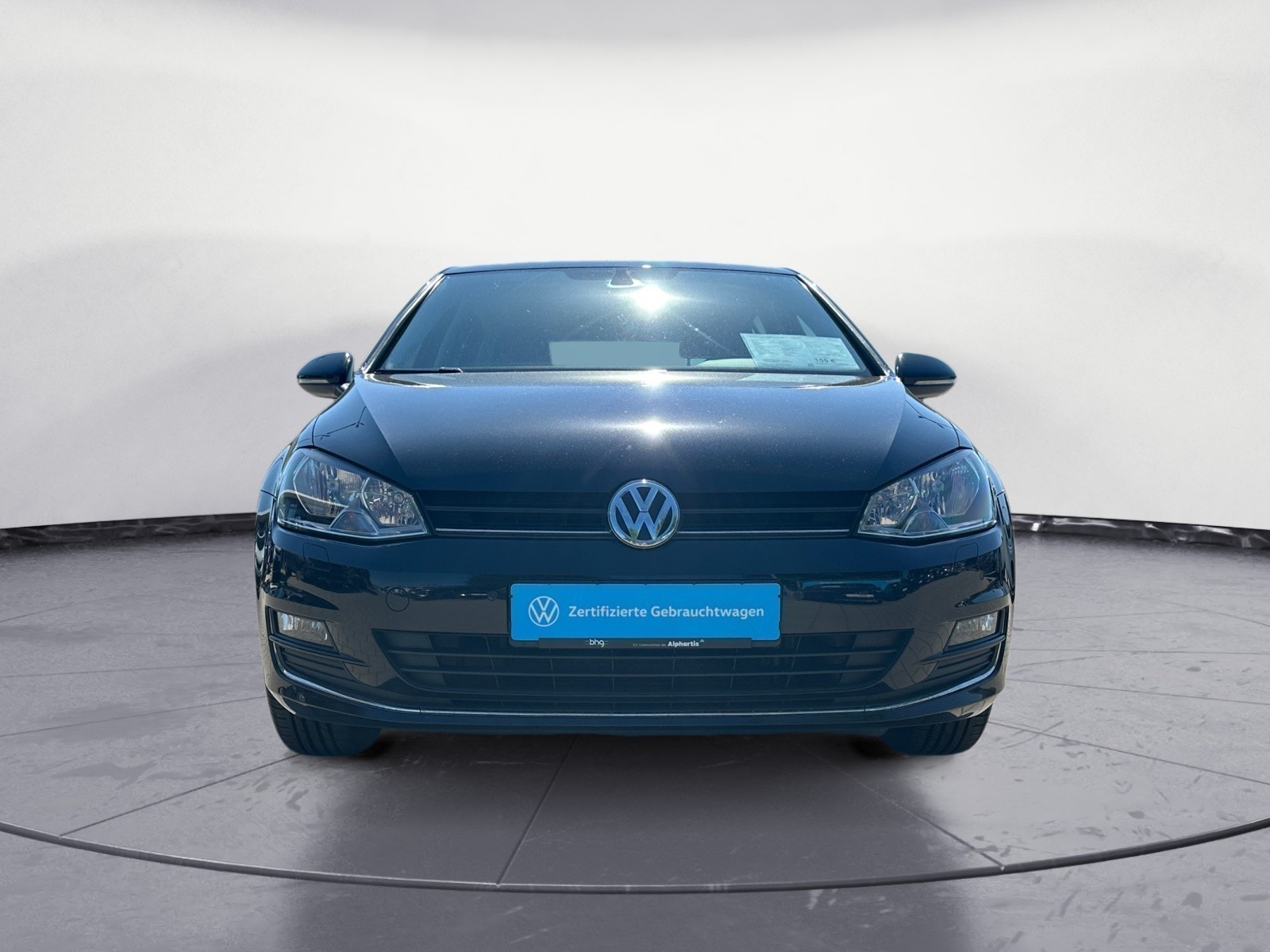 Volkswagen - Golf 1,6 CLBM 81 fTDIM5F