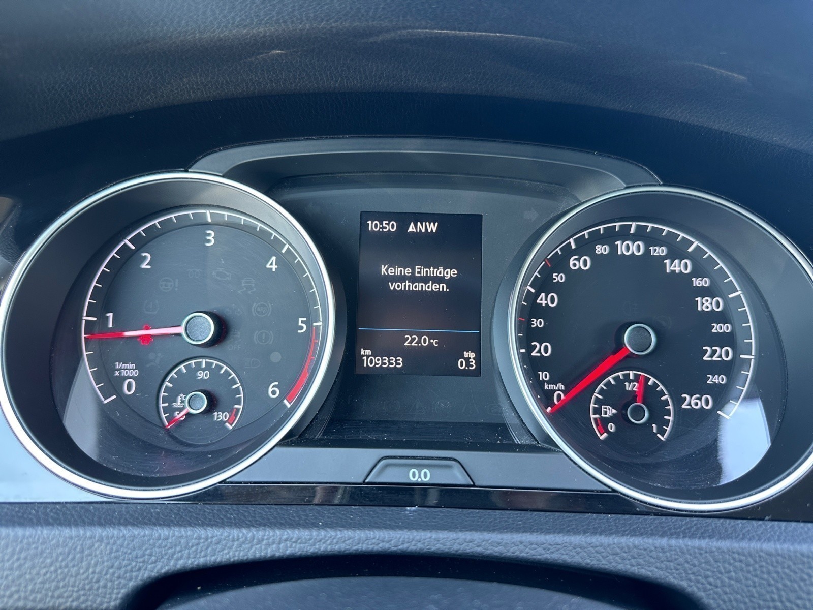 Volkswagen - Golf 1,6 CLBM 81 fTDIM5F