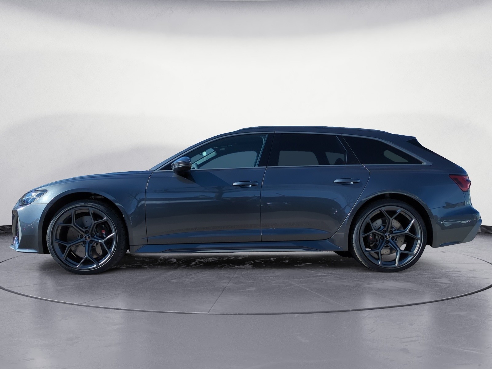 Audi - RS 6 Avant