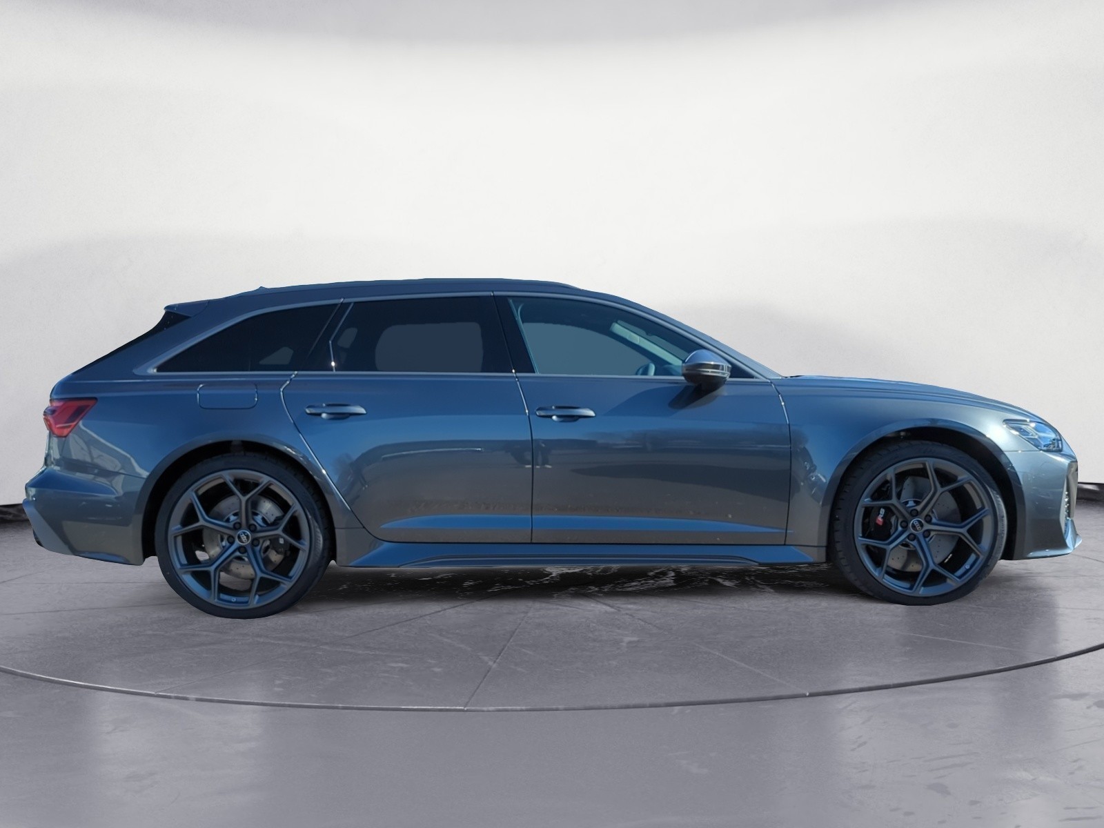 Audi - RS 6 Avant