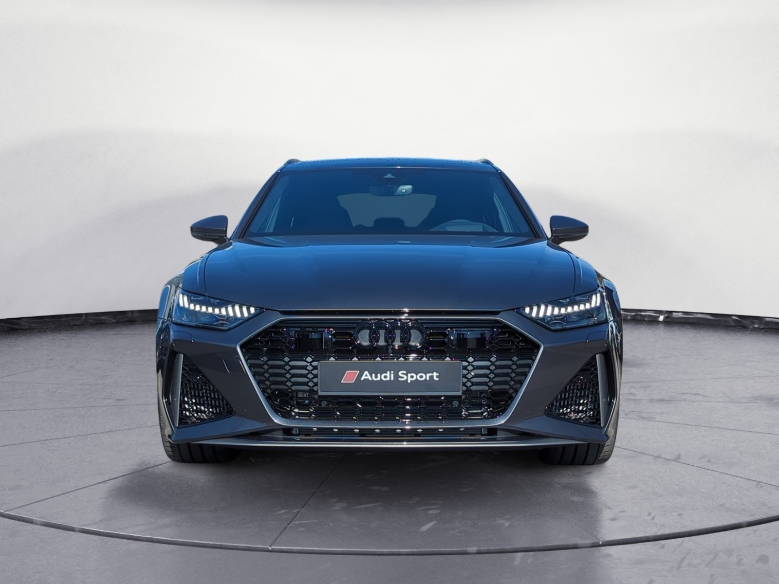 Audi - RS 6 Avant